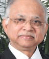 K G Ananthakrishnan, managing director, MSD Pharmaceuticals